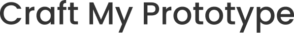 Craft My Prototype